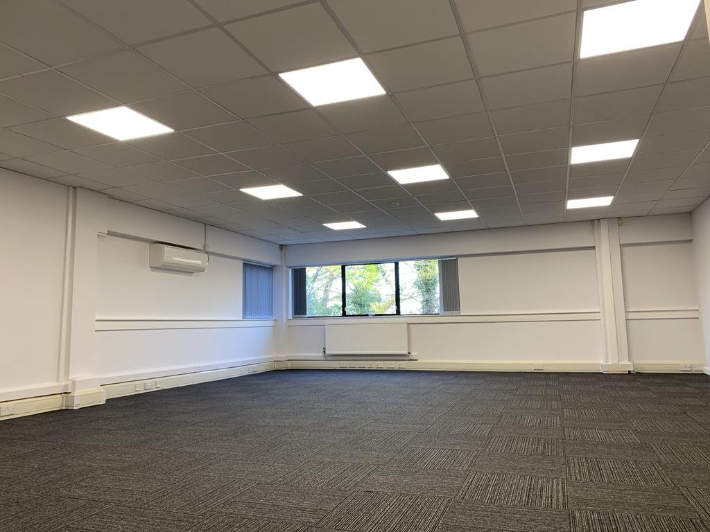 Ground Floor Unit C Crofton House, Fareham Heights, Standard Way