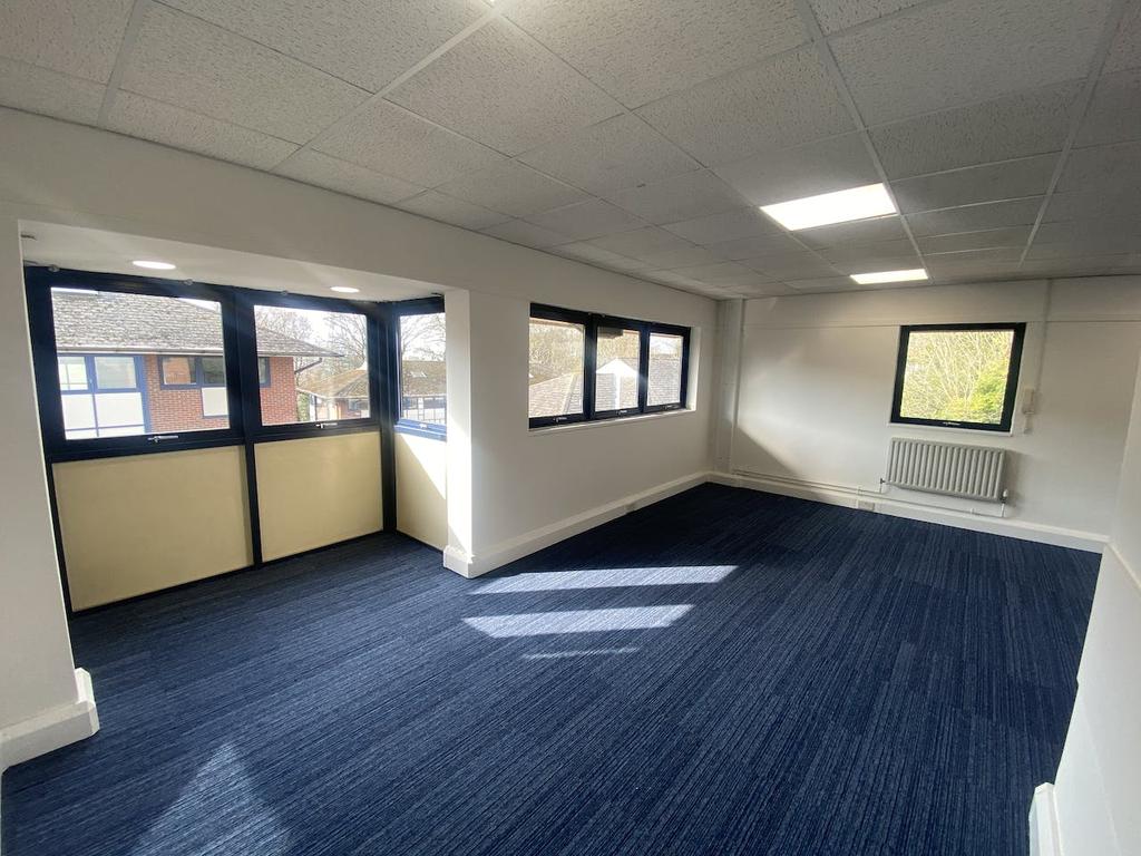 First Floor Unit 1, Mountbatten Business Centre, Southampton, SO15 1HY ...