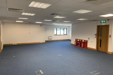 Office to rent - First Floor Unit 3 Ridgeway Office Park, Bedford Road, Petersfield, GU32 3QF