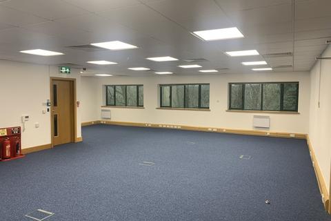 Office to rent, First Floor Unit 3 Ridgeway Office Park, Bedford Road, Petersfield, GU32 3QF