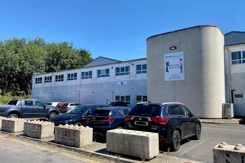 Office to rent - Offices at Fulflood Road, Fulflood Road, Havant, PO9 5AX