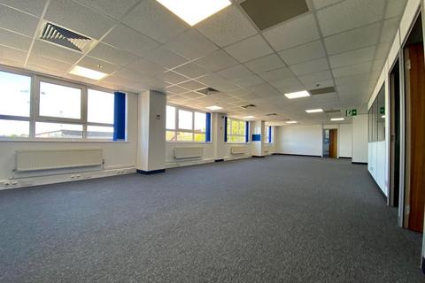 Office to rent - Offices at Fulflood Road, Fulflood Road, Havant, PO9 5AX