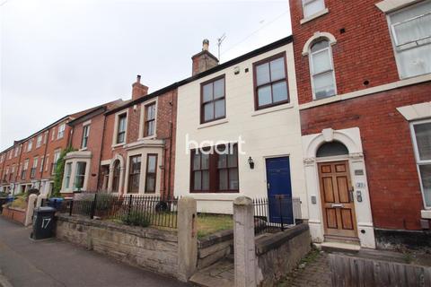 5 bedroom terraced house to rent - North Street