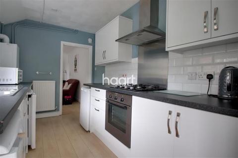 5 bedroom terraced house to rent - North Street