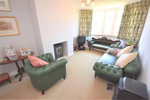 3 bedroom semi-detached house for sale - Eden Road, Solihull, B92