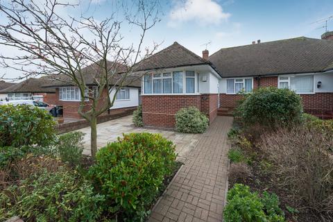 3 bedroom semi-detached bungalow for sale, Ramsgate Road, Broadstairs, Kent