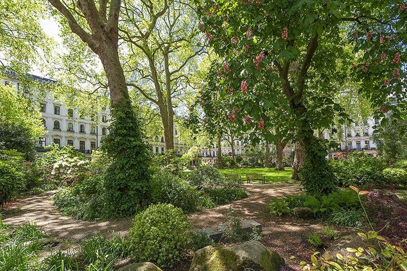 Ennismore Gardens, London, SW7 10 bed terraced house for sale £26,750,000
