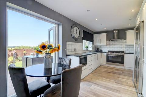 4 bedroom detached house for sale - North View, Blackhill, Consett, DH8
