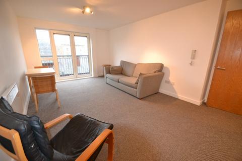 1 bedroom flat to rent, Marsden House, Marsden Road, Bolton, BL1 2JT