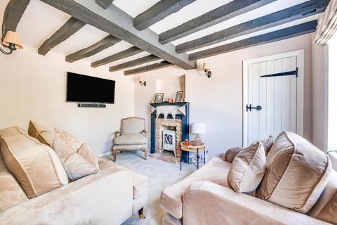Cherry Tree Cottage Barrow Hall Road, Little Wakering, Southend-on-sea, SS3 0QX