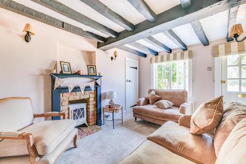 Cherry Tree Cottage Barrow Hall Road, Little Wakering, Southend-on-sea, SS3 0QX