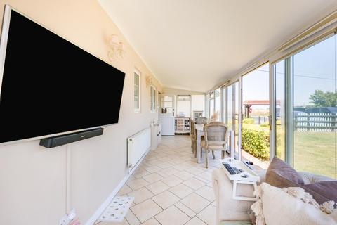 Cherry Tree Cottage Barrow Hall Road, Little Wakering, Southend-on-sea, SS3 0QX