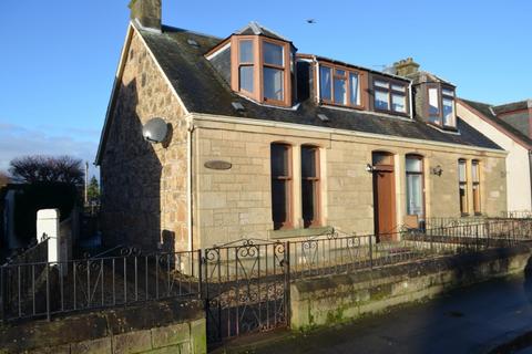 undefined, Burnhead Road, Larbert, FK5