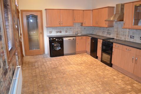 undefined, Burnhead Road, Larbert, FK5