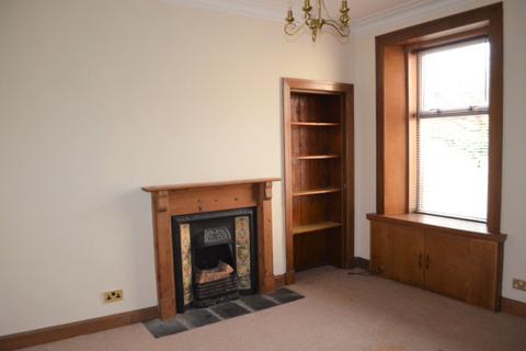 undefined, Burnhead Road, Larbert, FK5