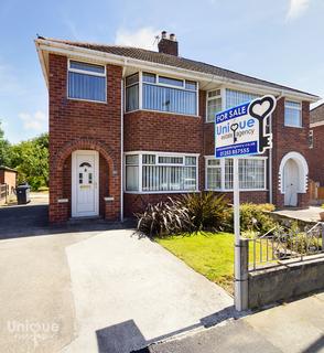 113 Highcroft Avenue, Bispham, Blackpool, FY2 0BP