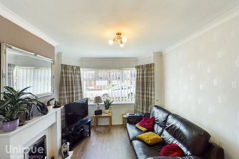 113 Highcroft Avenue, Bispham, Blackpool, FY2 0BP