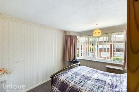 113 Highcroft Avenue, Bispham, Blackpool, FY2 0BP