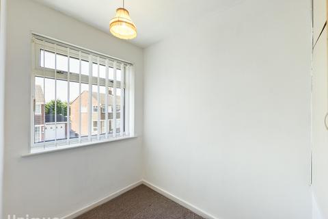 113 Highcroft Avenue, Bispham, Blackpool, FY2 0BP