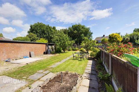 113 Highcroft Avenue, Bispham, Blackpool, FY2 0BP