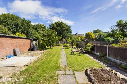113 Highcroft Avenue, Bispham, Blackpool, FY2 0BP