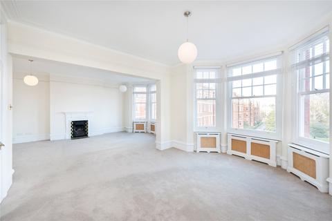 undefined, Sutton Court, Fauconberg Road, Chiswick, London, W4