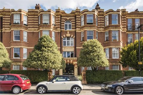 undefined, Sutton Court, Fauconberg Road, Chiswick, London, W4