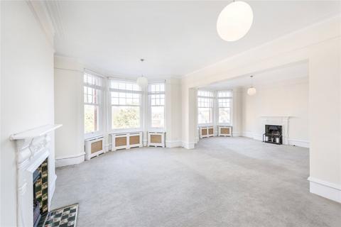 undefined, Sutton Court, Fauconberg Road, Chiswick, London, W4