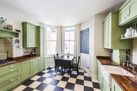 3 bedroom apartment to rent, Sutton Court, Fauconberg Road, Chiswick, London, W4