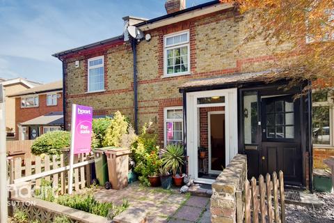 41 Downs Road, Sutton, SM2 5NR