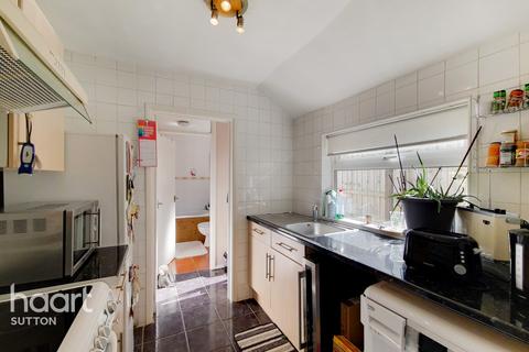 41 Downs Road, Sutton, SM2 5NR