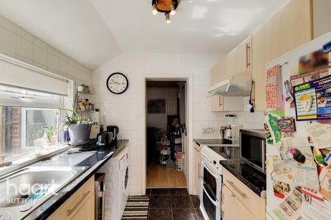 41 Downs Road, Sutton, SM2 5NR