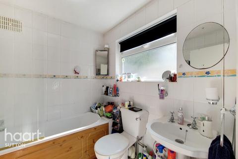 41 Downs Road, Sutton, SM2 5NR