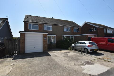 49 High Knocke, Dymchurch, Romney Marsh, TN29 0QD