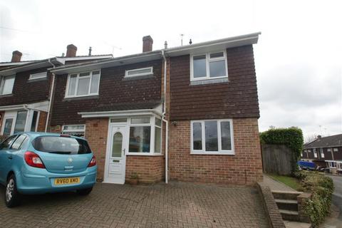 1 bedroom flat to rent, Picton Road, Andover, SP10