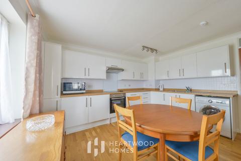 2 bedroom retirement property for sale, Ashley Court, Hatfield, AL10 0RW