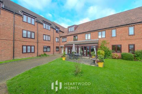 2 bedroom retirement property for sale, Ashley Court, Hatfield, AL10 0RW