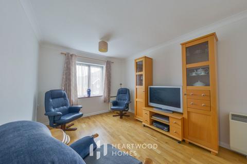 2 bedroom retirement property for sale, Ashley Court, Hatfield, AL10 0RW