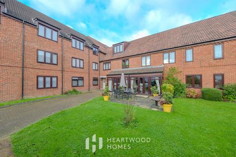 undefined, Ashley Court, Hatfield, AL10 0RW