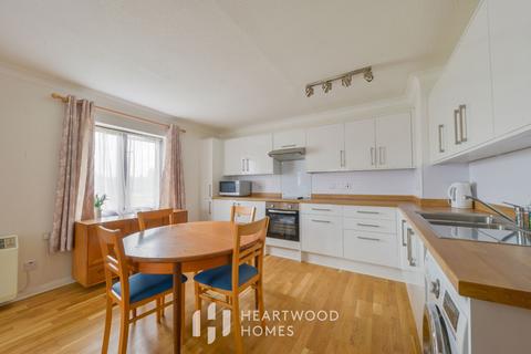 undefined, Ashley Court, Hatfield, AL10 0RW
