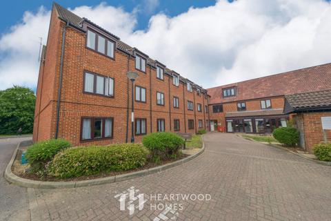 2 bedroom retirement property for sale, Ashley Court, Hatfield, AL10 0RW