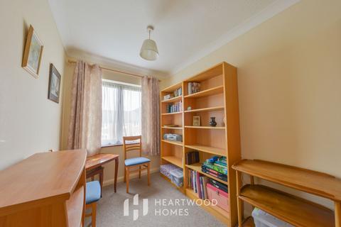 undefined, Ashley Court, Hatfield, AL10 0RW