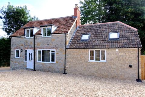 3 bedroom detached house to rent, North Cadbury, Yeovil, Somerset, BA22