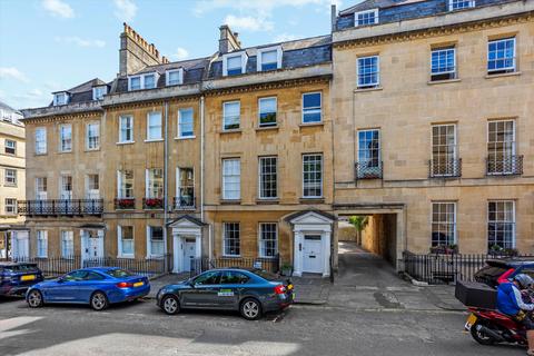 2 bedroom flat for sale - Catharine Place, Bath, Somerset, BA1