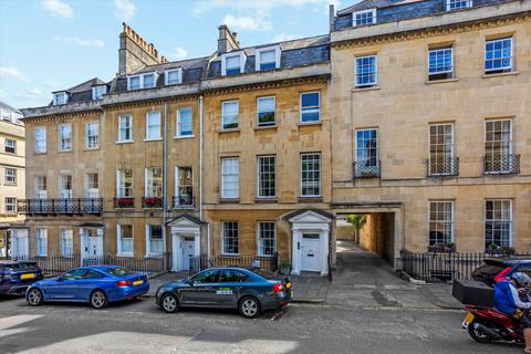 2 bedroom flat for sale - Catharine Place, Bath, Somerset, BA1