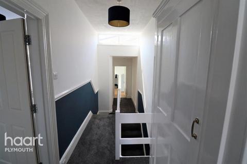 undefined, Desborough Road, Plymouth