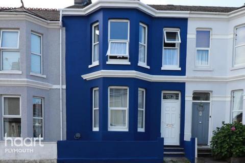undefined, Desborough Road, Plymouth