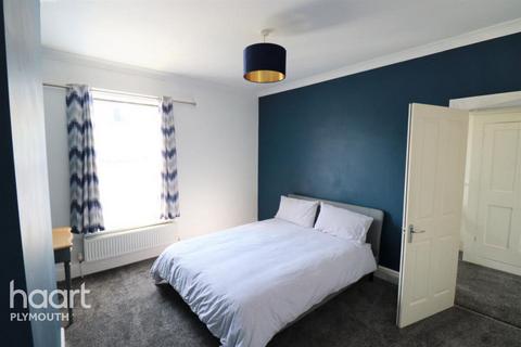 undefined, Desborough Road, Plymouth