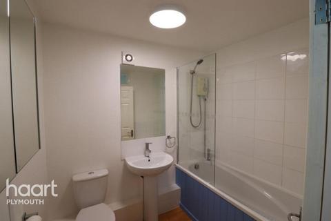 1 bedroom flat to rent, Desborough Road, Plymouth