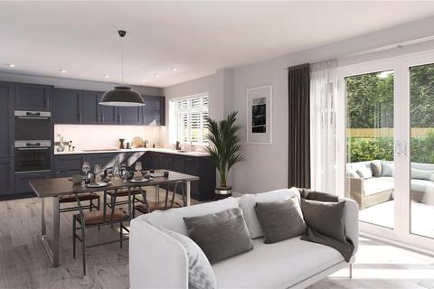 4 bedroom detached house for sale - Courtwood, Maidenhead, SL6